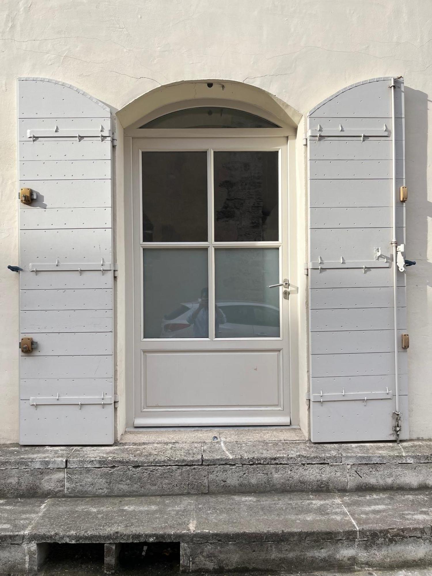 Le Petit Appartement D'Arles Buitenkant foto