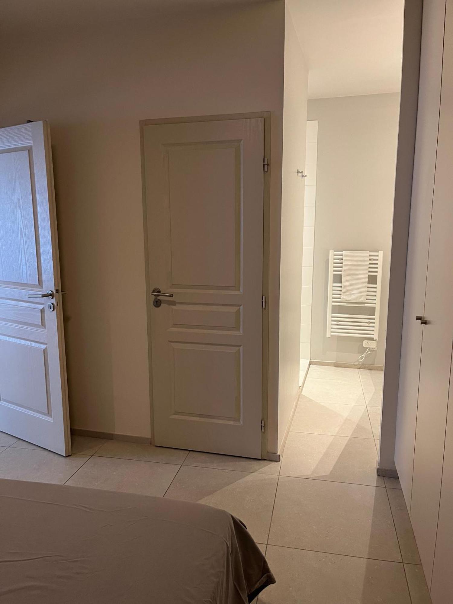 Le Petit Appartement D'Arles Buitenkant foto