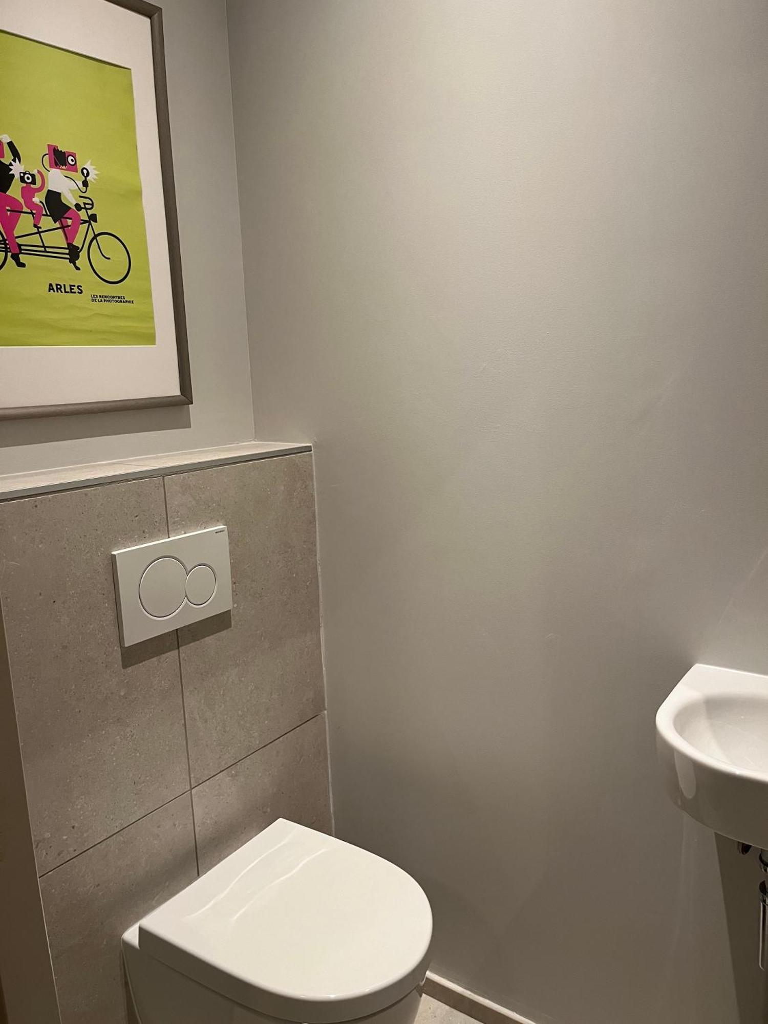 Le Petit Appartement D'Arles Buitenkant foto