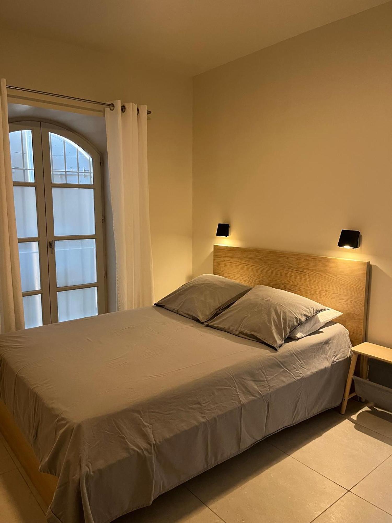 Le Petit Appartement D'Arles Buitenkant foto